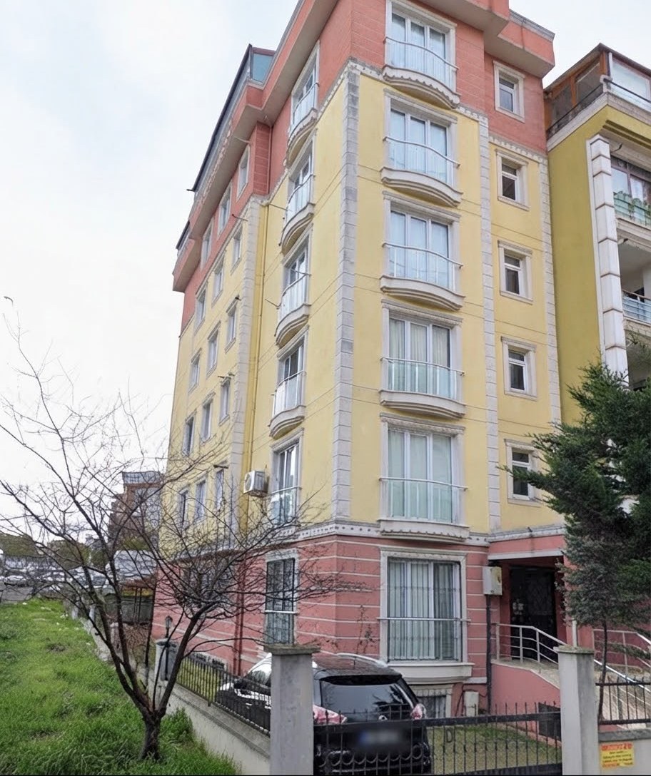 Soğanlık Konutları II